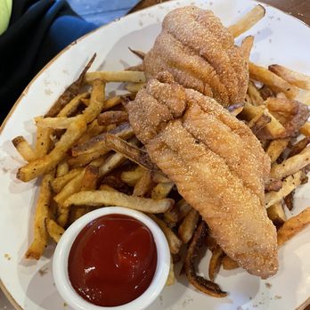 Killen's - Fried Catfish and Fries - Southern Near Me - Houston, Texas Killen's - Fried Catfish and Fries - Southern Near Me - Houston, Texas