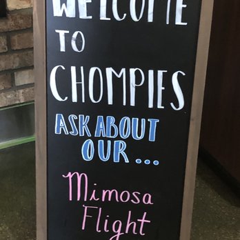 Chompie's - Delis Near Me - Chandler, Arizona Chompie's - Delis Near Me - Chandler, Arizona
