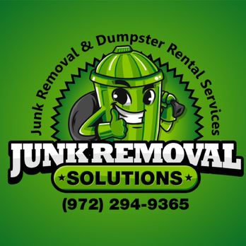 Junk Removal Solutions - Junk Removal & Hauling Near Me - Little Elm, Texas