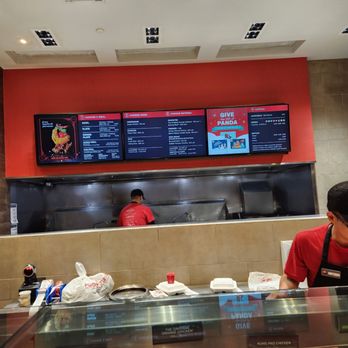 Panda Express - Menu - Fast Food Near Me - Los Angeles, California Panda Express - Menu - Fast Food Near Me - Los Angeles, California