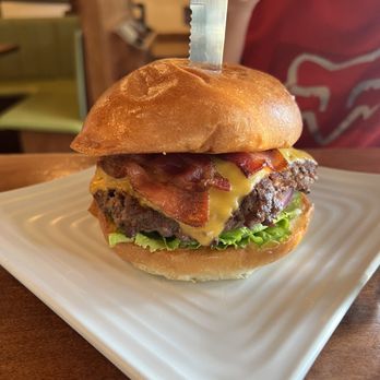 Liberty Burger - Wild West - the favorite - Burgers Near Me - Jackson, Wyoming Liberty Burger - Wild West - the favorite - Burgers Near Me - Jackson, Wyoming