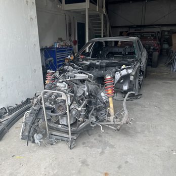 Hustle Hard Automotive - Full engine swap upgrade - Auto Repair Near Me - Alvin, Texas Hustle Hard Automotive - Full engine swap upgrade - Auto Repair Near Me - Alvin, Texas