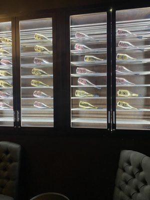 Menu photo 1 Prive Memphis, TN
