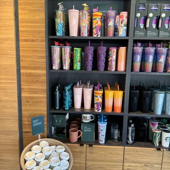 Starbucks - Coffee & Tea Near Me - Barstow, California Starbucks - Coffee & Tea Near Me - Barstow, California