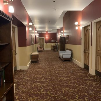 Plaza Hotel - Hall wall to room - Hotels Near Me - Las Vegas, New Mexico Plaza Hotel - Hall wall to room - Hotels Near Me - Las Vegas, New Mexico
