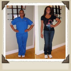 VIP Medical Weight Loss Clinics Boca Raton - Real patient "Leigha" Lost 62 pounds!