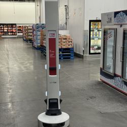 BJ's Wholesale Club - The future is here.