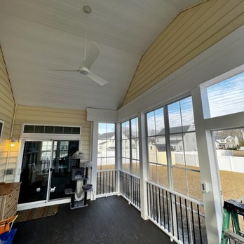 Upward Construction - Screened Porches - General Contractors Near Me - Williamsburg, Virginia Upward Construction - Screened Porches - General Contractors Near Me - Williamsburg, Virginia