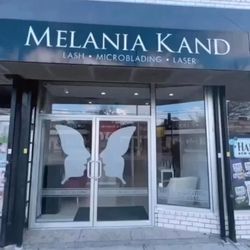 Melania Kand