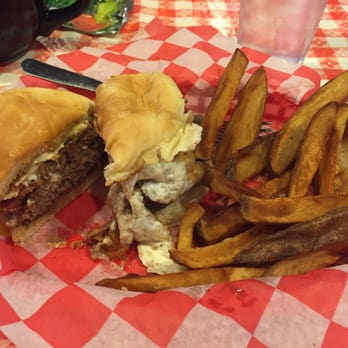 Studio Grill - Kirby burger - American Near Me - Kalamazoo, Michigan Studio Grill - Kirby burger - American Near Me - Kalamazoo, Michigan