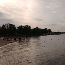 Dzika Plaża
