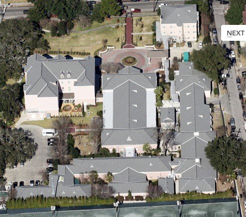 Slide of Roofing Solutions