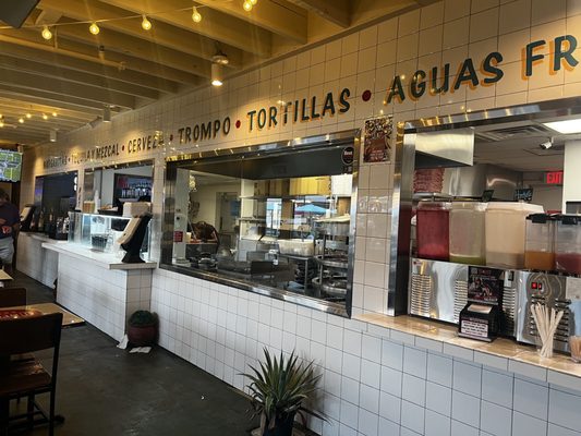 Maestro Tacos by null