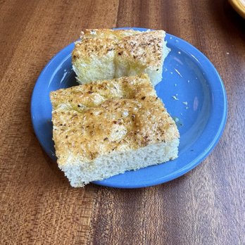 Casa Santo Stefano - Focaccia - Sicilian Near Me - Tampa, Florida