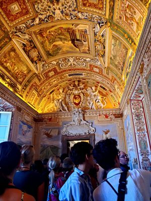 Walks of Italy Tours by null