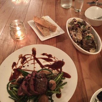 A'Town Bistro - New American Near Me - Anacortes, Washington A'Town Bistro - New American Near Me - Anacortes, Washington