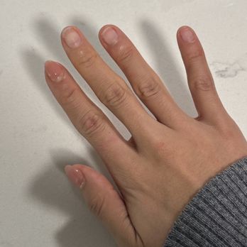 MOI Nails By Spring - Week 3!!! - Nail Salons Near Me - Los Angeles, California