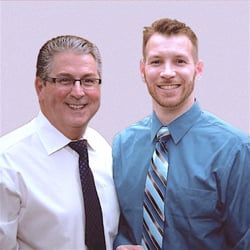 Scott Wilson Hearing Aids - Scott Wilson, Owner NJ License #484 WC "Chuck" Hannold, NJ License #990 Hearing Aid Dispensers