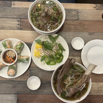 Pho Rib - Vietnamese Near Me - Glendora, California Pho Rib - Vietnamese Near Me - Glendora, California