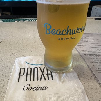 Panxa Cocina - Beachwood Citraholic with Hatch Chiles - Cocktail Bars Near Me - Long Beach, California Panxa Cocina - Beachwood Citraholic with Hatch Chiles - Cocktail Bars Near Me - Long Beach, California