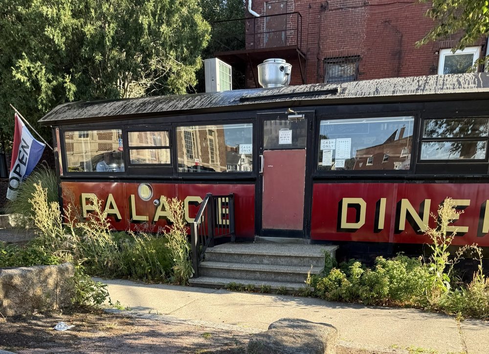 Palace Diner