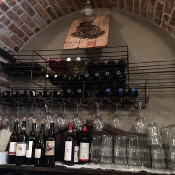Oregano - Wine wine and more wine!! Red or white... goes great with pizza or other delicious Italian dishes! - Italian Near Me - Brooklyn, New York Oregano - Wine wine and more wine!! Red or white... goes great with pizza or other delicious Italian dishes! - Italian Near Me - Brooklyn, New York