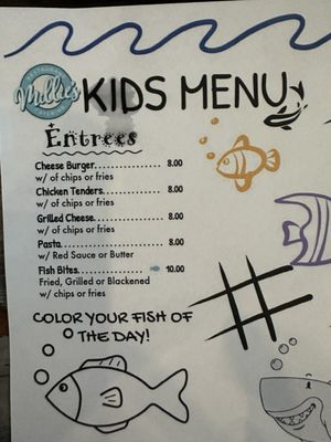 Menu photo 6 Millie's Restaurant and Catering Daytona Beach, FL Menu photo 6 Millie's Restaurant and Catering Daytona Beach, FL