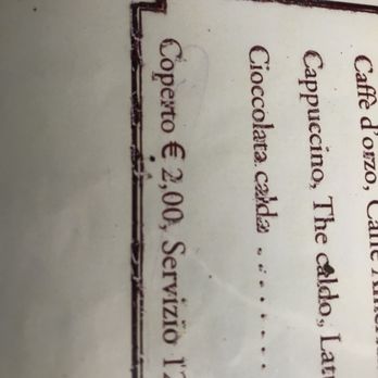 Restaurante Centrale - Seafood Near Me - Venezia, VE