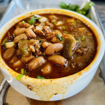 Tremendo Taco - Frijoles Puercos - Mexican Near Me - Laredo, Texas Tremendo Taco - Frijoles Puercos - Mexican Near Me - Laredo, Texas