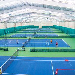 Mercy HealthPlex Anderson - Match Point!