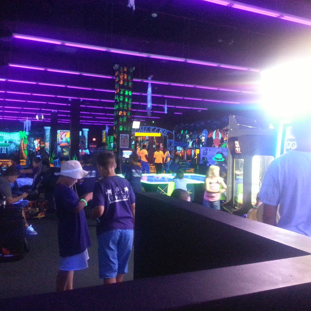 Monster Mini Golf - Mini Golf Near Me - Pembroke Pines, Florida Monster Mini Golf - Mini Golf Near Me - Pembroke Pines, Florida