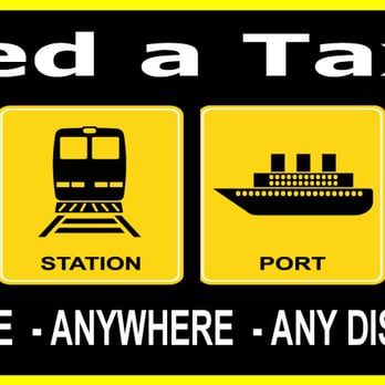 Clean & Comfortable Cab Plus - Taxis Near Me - Cape May, New Jersey