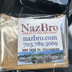 NazBro