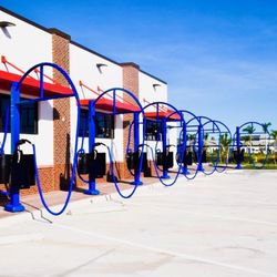 Brickyard Car Wash