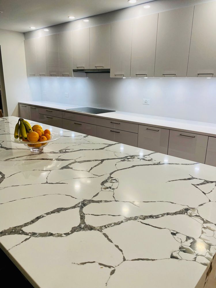 Slide of Hacker Greenwich