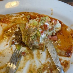 Burritos Mexicanos Burritos Mexicanos