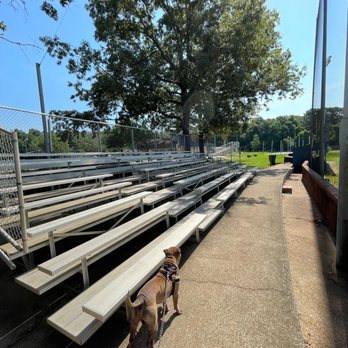 West Side Park - Parks Near Me - Mobile, Alabama