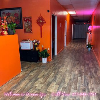 Dream Spa - Welcome to Dream Spa - Day Spas Near Me - Decatur, Illinois