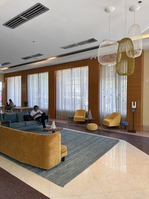 The Abbey Hotel Miami Beach Sonder by null