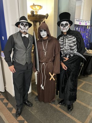 Highlands Masonic Temple by null