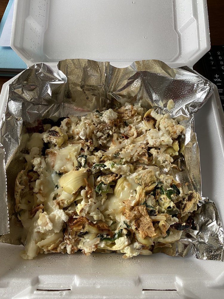 STRAWBERRY FIELD PANCAKES AND CAFE Updated October 2024 162 Photos & 188 Reviews 410 N