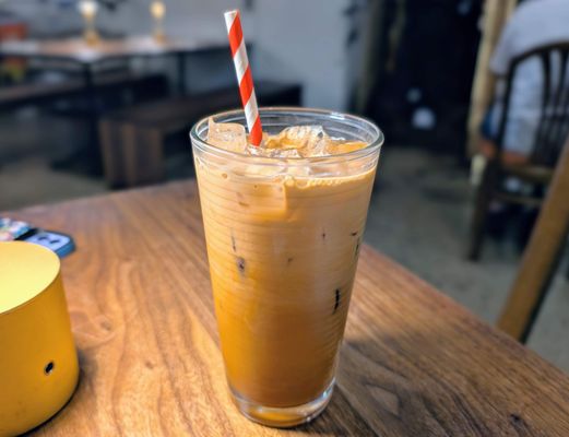 Lil Chef Mama by null