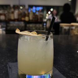 The Blanco Ember - try it! Yum!