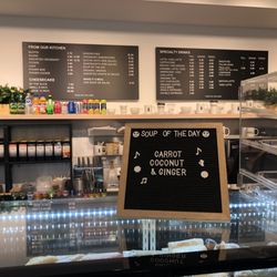 Menu board~ (February 2023)
