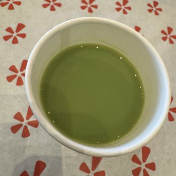 Sweetwaters Coffee & Tea - Matcha Ice Dragon - Coffee & Tea Near Me - Clinton Township, Michigan