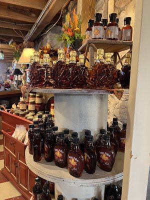 Apple Jack Orchards by null