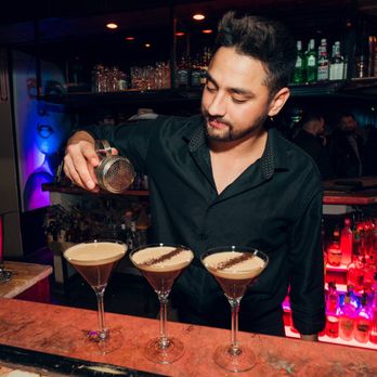 Amsterdam Lounge - Lounges Near Me - Boise, Idaho Amsterdam Lounge - Lounges Near Me - Boise, Idaho