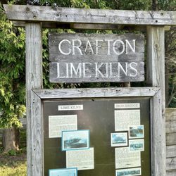 Lime Kiln Park