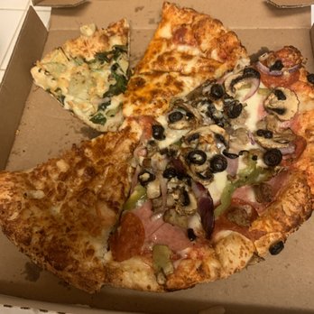 Pizza Pirates - Pizza Near Me - Ontario, California