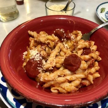 Il Gran Gusto - Italian Near Me - Paris Il Gran Gusto - Italian Near Me - Paris